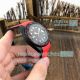 Replica Rolex Cosmograph Daytona Black Carbon Fiber Watch Red Rubber Strap (3)_th.jpg